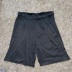 Nike Dri-Fit Shorts 8” inseam